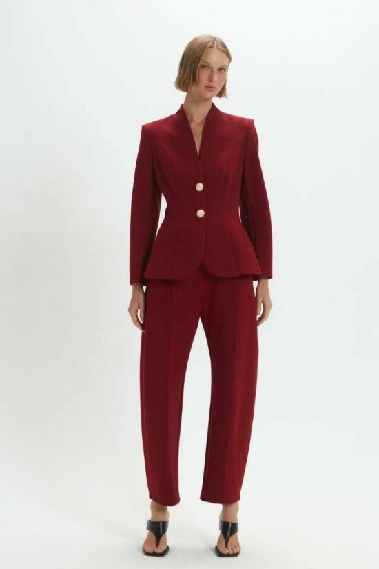 Imagem de Calça Mel Chateau Le Blog